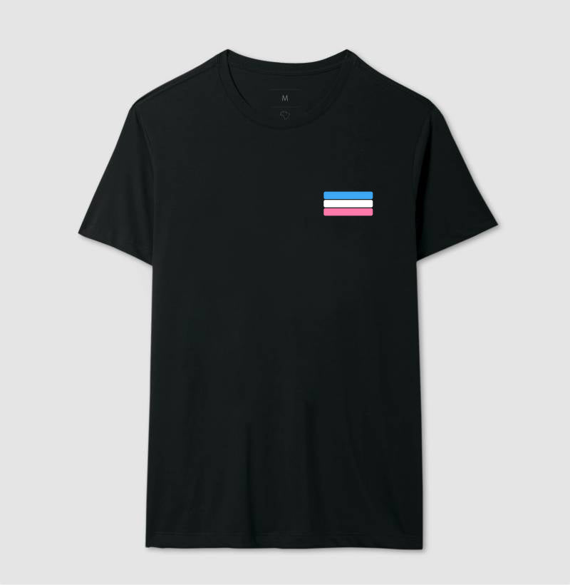 Bandeira Trans